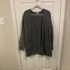 Madewell Sweaters Madewell Backstage Cardigan Sweater Poshmark